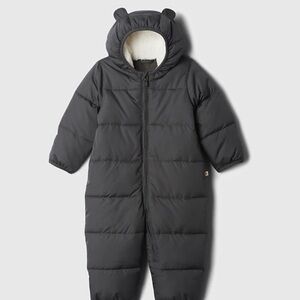 Gap Baby ColdControl Max Snowsuit